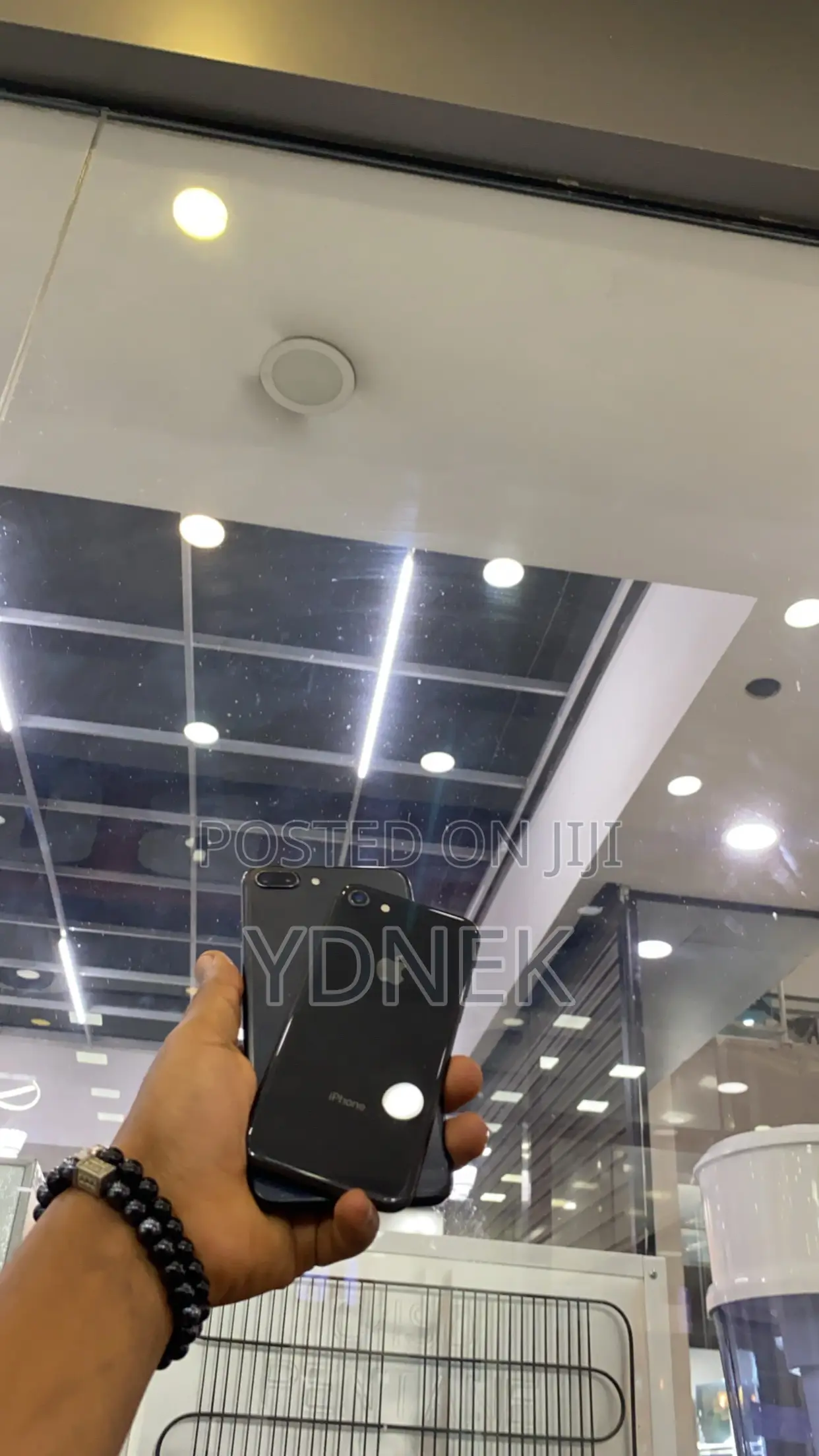 Apple iPhone 7 Plus 32 GB Black