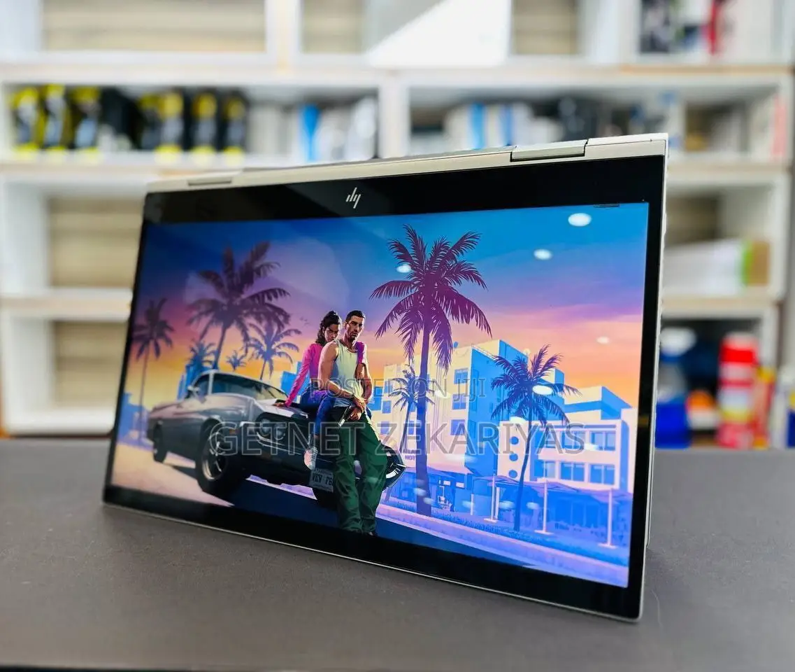 New Laptop HP Envy 15 16GB Intel Core I7 SSD 512GB