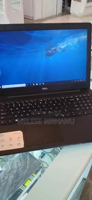 New Laptop Dell Vostro 15 3000 4GB Intel Core I3 HDD 1T