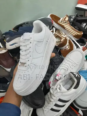 Nike Air Force
