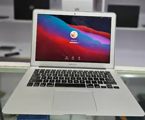 New Laptop Apple MacBook Air 2017 8GB Intel Core I5 SSD 256GB