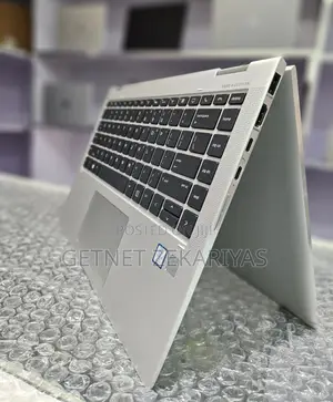 New Laptop HP EliteBook 1040 G6 16GB Intel Core I7 SSD 512GB