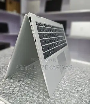 New Laptop HP EliteBook 1040 G6 16GB Intel Core I7 SSD 512GB