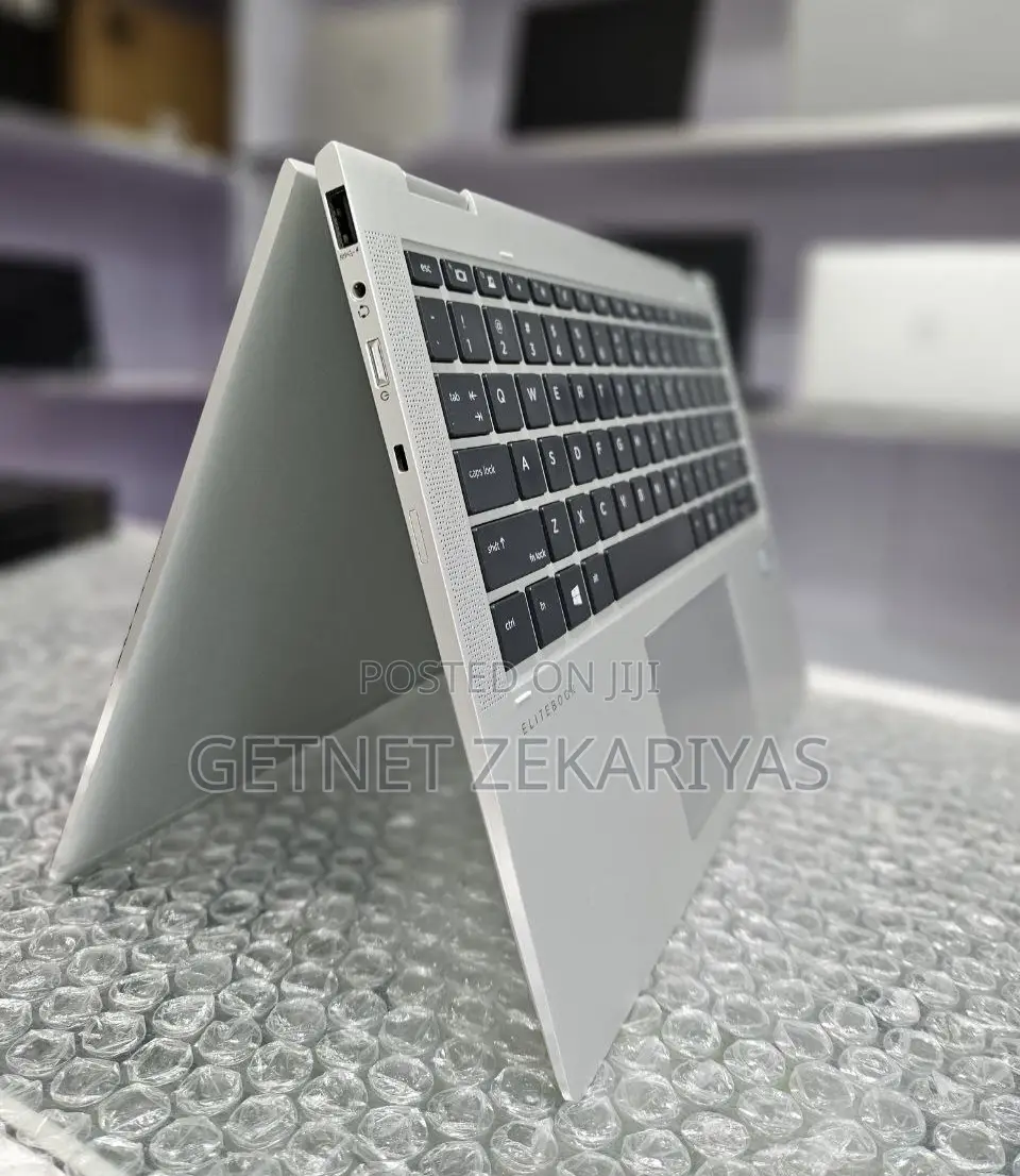 New Laptop HP EliteBook 1040 G6 16GB Intel Core I7 SSD 512GB