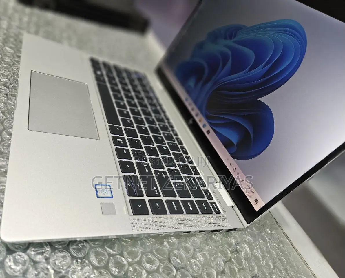 New Laptop HP EliteBook 1040 G6 16GB Intel Core I7 SSD 512GB