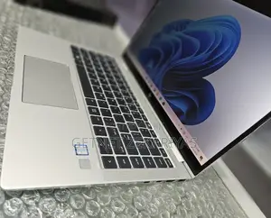 New Laptop HP EliteBook 1040 G6 16GB Intel Core I7 SSD 512GB