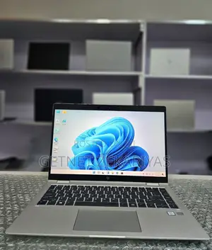 New Laptop HP EliteBook 1040 G6 16GB Intel Core I7 SSD 512GB
