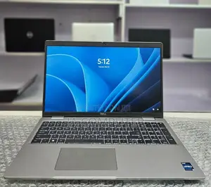 New Laptop Dell Latitude E5540 16GB Intel Core I7 SSD 512GB