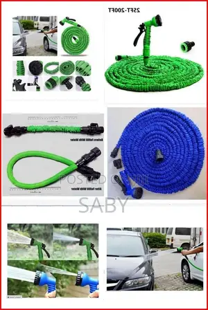 45M Magic Hose