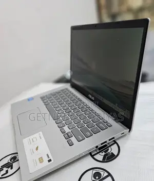 New Laptop Asus VivoBook 15 X505BA 4GB Intel Celeron SSD 256GB