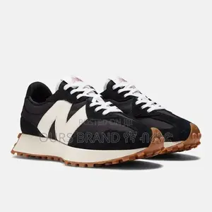 NEW BALANCE 327 High Master Quality Luxury Sneakers Shoes 