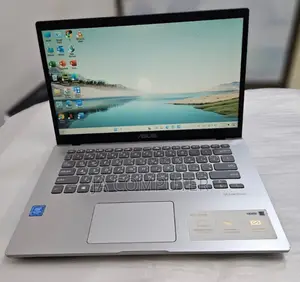 New Laptop Asus VivoBook 15 X505BA 4GB Intel Celeron SSD 320GB