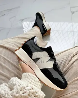 NEW BALANCE 327 High Master Quality Luxury Sneakers Shoes