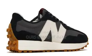 NEW BALANCE 327 High Master Quality Luxury Sneakers Shoes 
