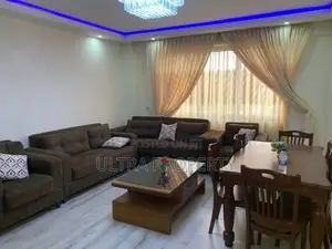 Furnished 2bdrm Apartment in Bole for sale