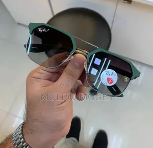 Eye Glass/
