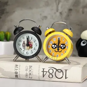 Portable Mini Alarm