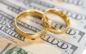 Millano Wedding Rings