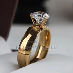 Milano Promise Rings