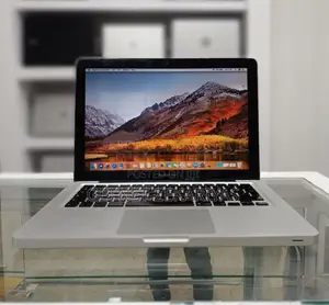 New Laptop Apple MacBook Pro 2010 12GB Intel Core I5 SSD 512GB