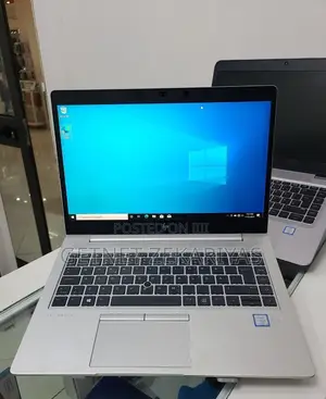 New Laptop HP EliteBook 840 G5 8GB Intel Core I5 SSD 512GB