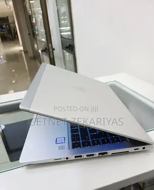 New Laptop HP EliteBook 840 G5 8GB Intel Core I5 SSD 512GB
