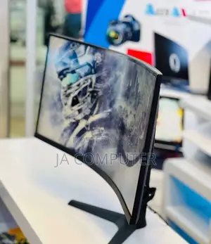 Koorui Gaming Monitor