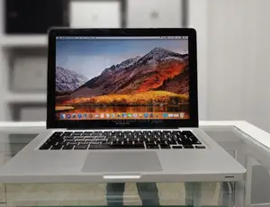 Laptop Apple MacBook Pro 2011 12GB Intel Core i5 SSD 512GB
