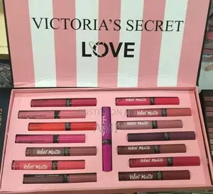 Victoria's Secret Love 15 Set Pack