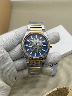 FOSSIL Automatic Watch Men's