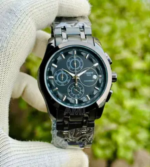 Tissot Watch for Men's