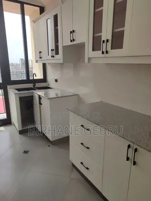 4bdrm House in Real State, Bole for rent