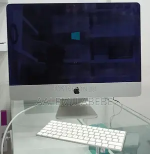 New Desktop Computer Apple iMac 8GB Intel Core I5 SSD 1T