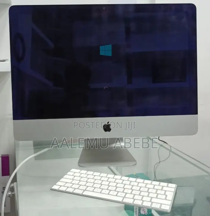 New Desktop Computer Apple iMac 8GB Intel Core I5 SSD 1T
