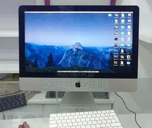 New Desktop Computer Apple iMac 8GB Intel Core I5 SSD 1T