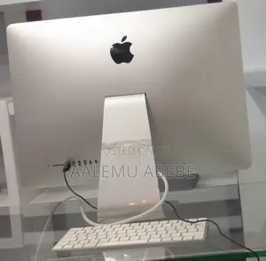 New Desktop Computer Apple iMac 8GB Intel Core I5 SSD 1T