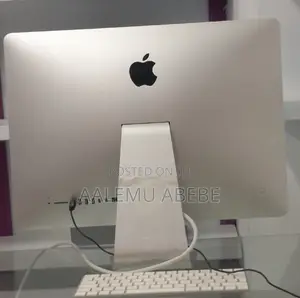 New Desktop Computer Apple iMac 8GB Intel Core I5 SSD 1T