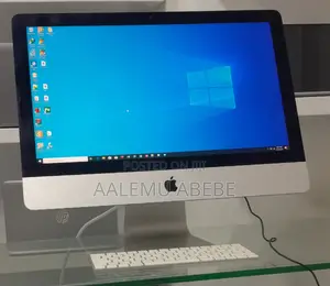 New Desktop Computer Apple iMac 8GB Intel Core I5 SSD 1T