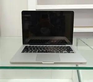Laptop Apple MacBook Pro 2010 12GB Intel Core I5 SSD 512GB