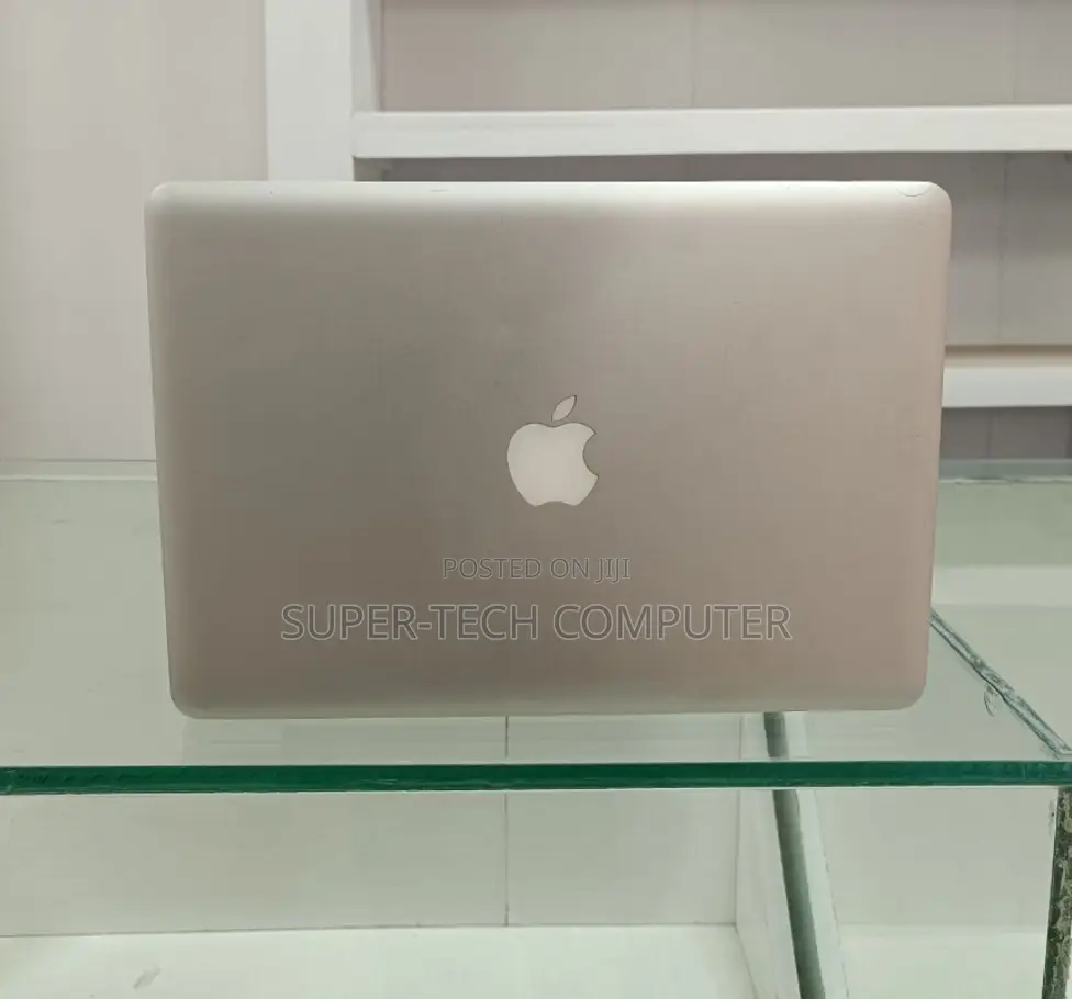 Laptop Apple MacBook Pro 2010 12GB Intel Core I5 SSD 512GB