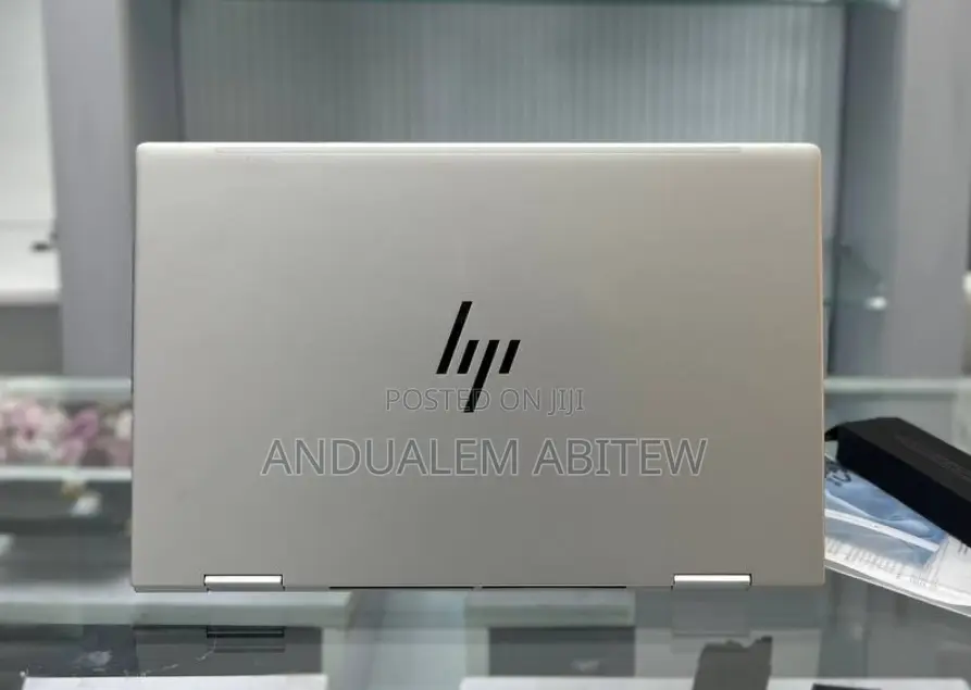 New Laptop HP Envy X360 16GB Intel Core I7 SSD 1T