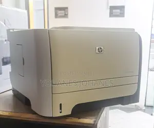 Hp Laser Jet 2055dn