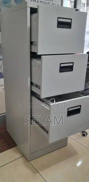 Filing Cabinet