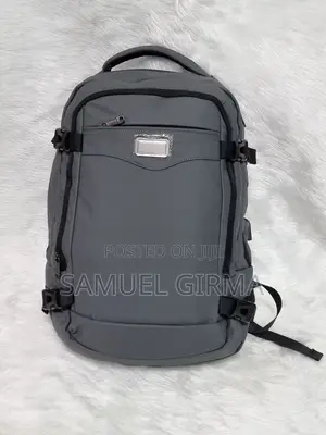 ~ Travolic Backpack High Quality