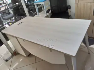 Standard Office Table