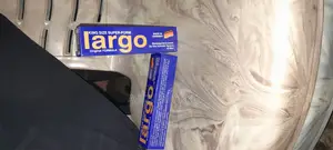 Largo Cream