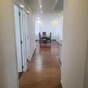 Furnished 3bdrm Apartment in Addis Abeba, Bole for rent