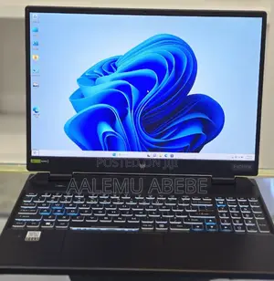 New Laptop Acer Predator Helios 300 16GB Intel Core I9 SSD 1T