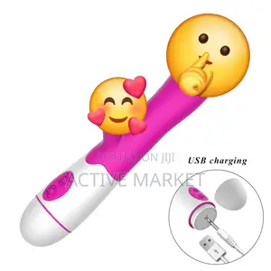 Rabbit Vibrator