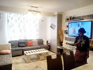 Furnished 1bdrm Condo in Kolfe Keranio for sale